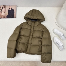 Max Mara Down Jackets